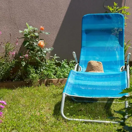 49 Casa vacanze