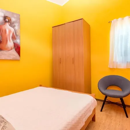 Casa vacanze 49 *